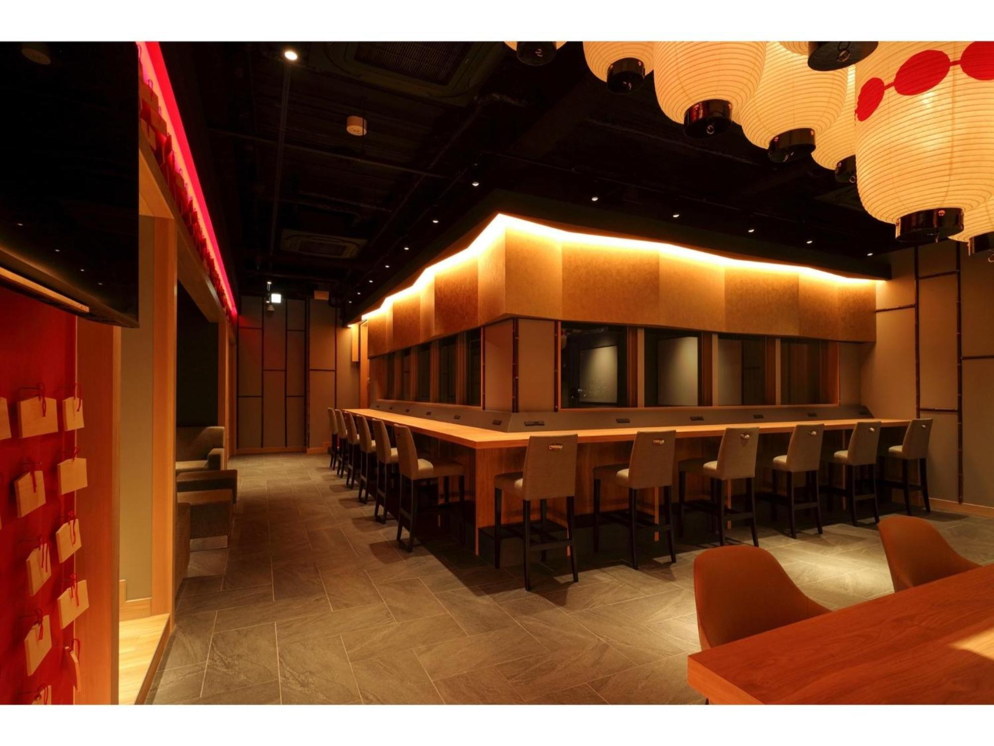 Ninja & Geisha - Vacation Stay 80336V Ōsaka Extérieur photo