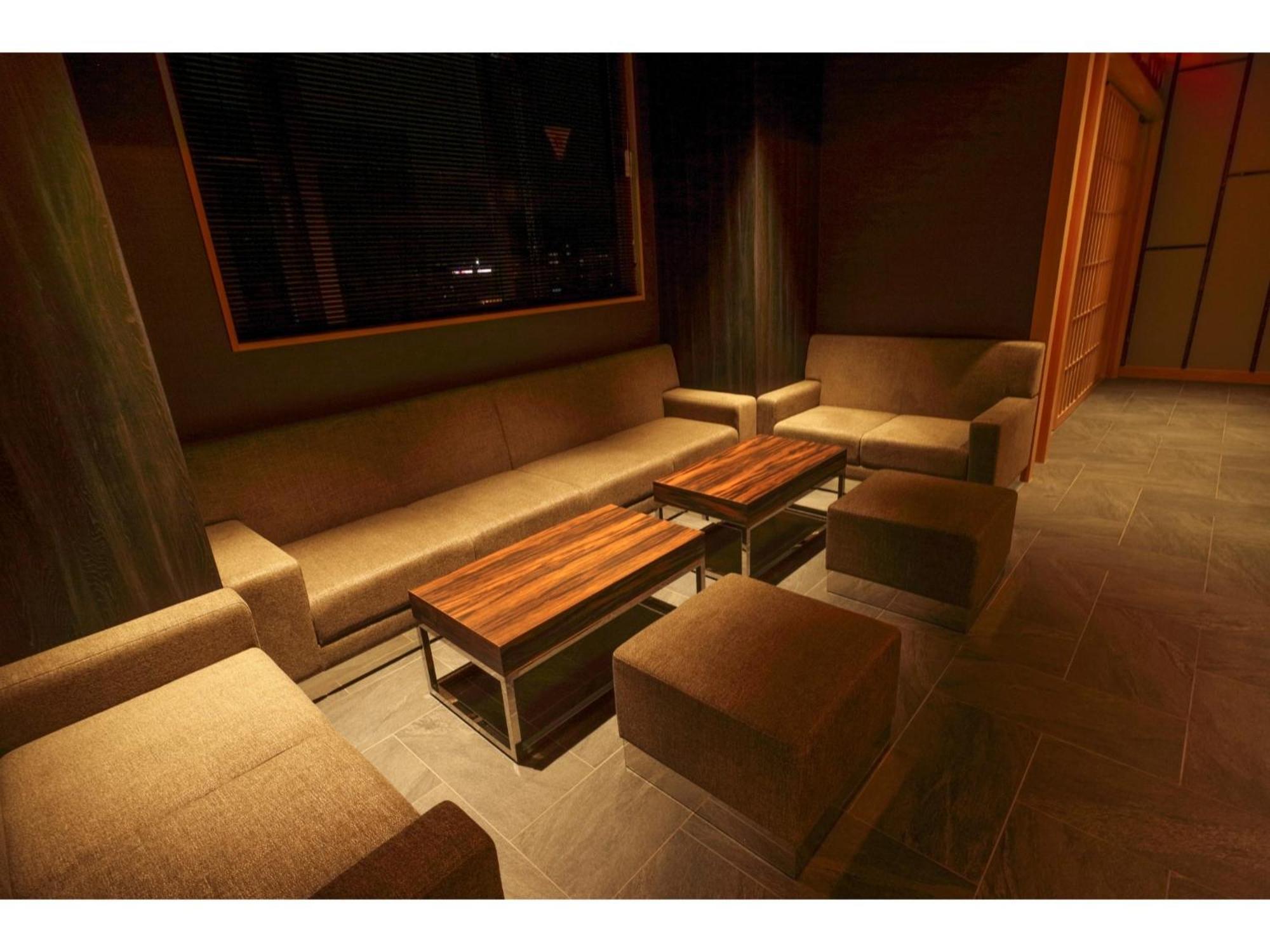 Ninja & Geisha - Vacation Stay 80336V Ōsaka Extérieur photo